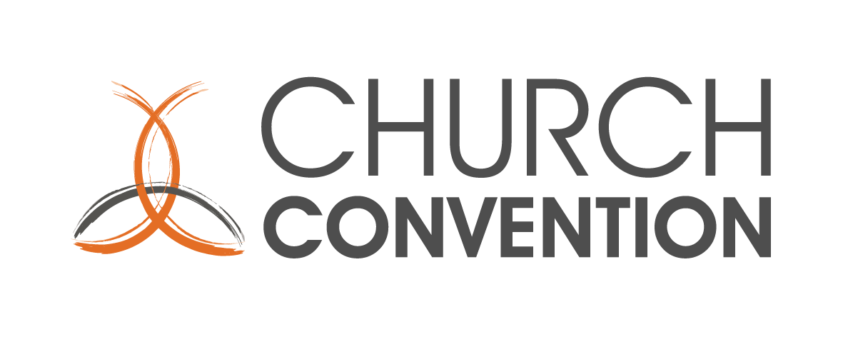 Logo churchconvention